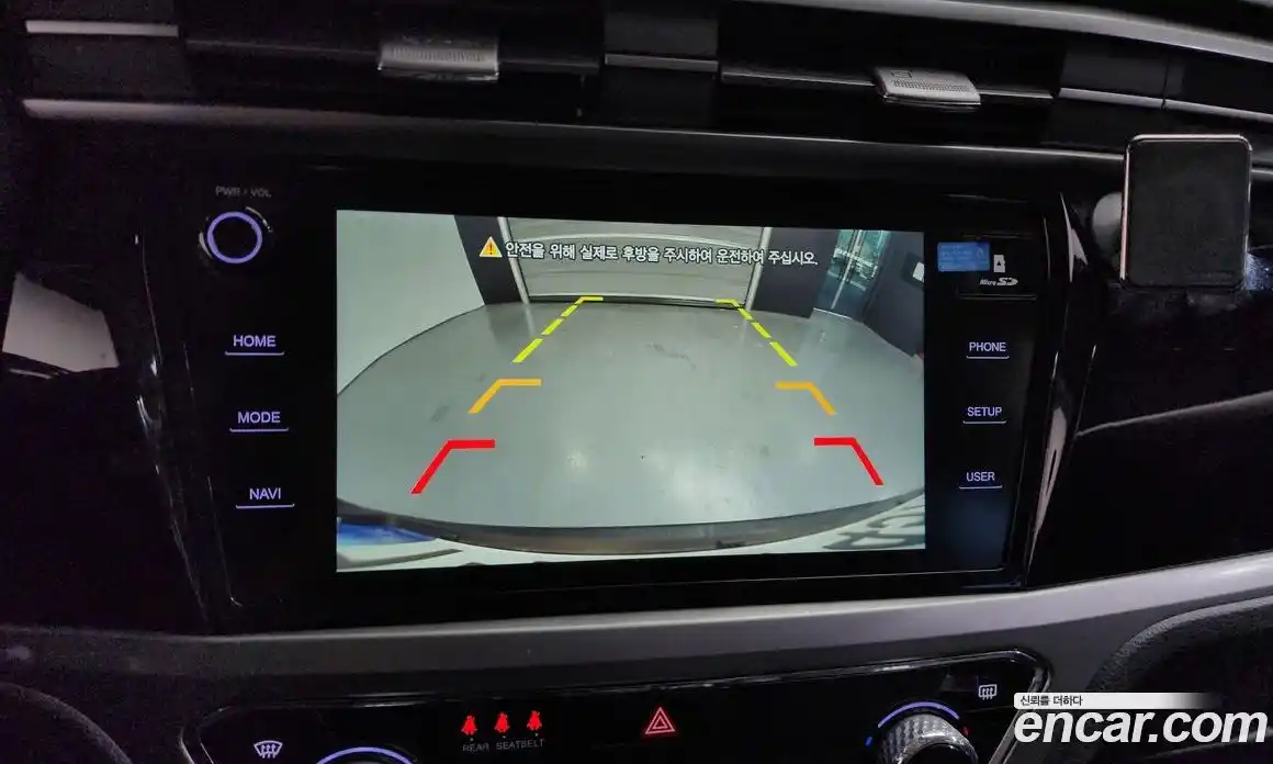 SsangYong Korando 2022 1.5 Автомат в Москве № 83346, фото 6