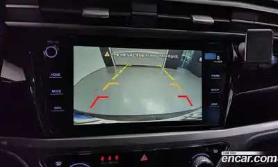 SsangYong Korando 2022 1.5 Автомат в Москве № 83346, миниатюра 6