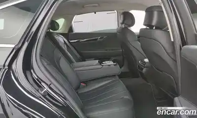 Genesis G80 2022 2.5 Автомат в Москве № 83687, миниатюра 11