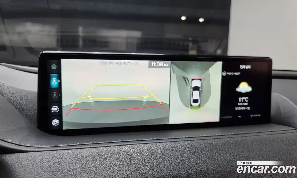 Genesis G80 2022 2.5 Автомат в Москве № 83687, фото 20