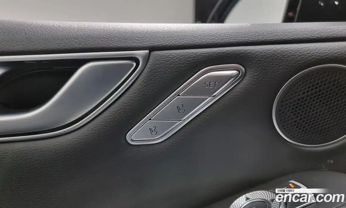 Genesis G80 2022 2.5 Автомат в Москве № 83687, фото 3