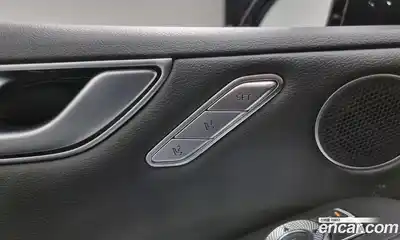 Genesis G80 2022 2.5 Автомат в Москве № 83687, миниатюра 3