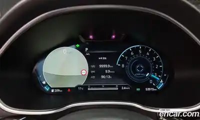 Genesis G80 2022 2.5 Автомат в Москве № 83687, миниатюра 6