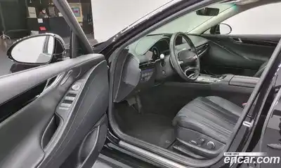 Genesis G80 2022 2.5 Автомат в Москве № 83687, миниатюра 9