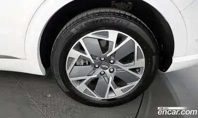 Genesis GV70 2022 0.1 Автомат в Москве № 84356, миниатюра 11