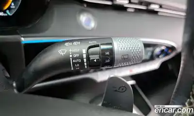 Genesis GV70 2022 0.1 Автомат в Москве № 84356, миниатюра 3