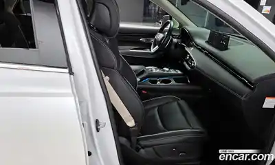 Genesis GV70 2022 0.1 Автомат в Москве № 84356, миниатюра 10