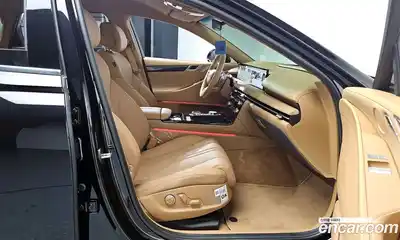 Genesis G80 2025 2.5 Автомат в Москве № 84774, миниатюра 12