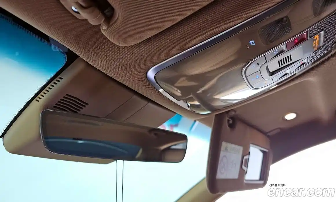 Genesis G80 2025 2.5 Автомат в Москве № 84774, фото 13