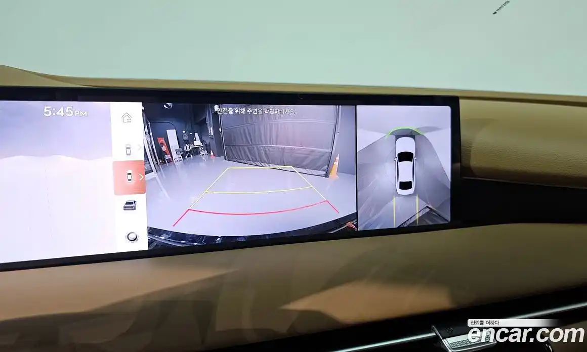 Genesis G80 2025 2.5 Автомат в Москве № 84774, фото 16