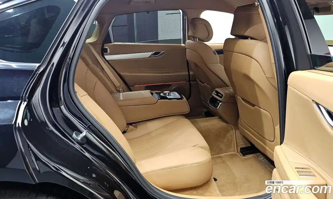 Genesis G80 2025 2.5 Автомат в Москве № 84774, фото 3