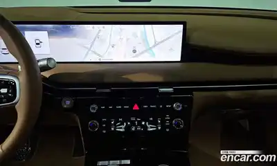 Genesis G80 2025 2.5 Автомат в Москве № 84774, миниатюра 6