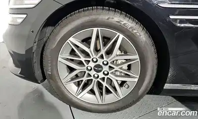 Genesis G80 2025 2.5 Автомат в Москве № 84774, миниатюра 7