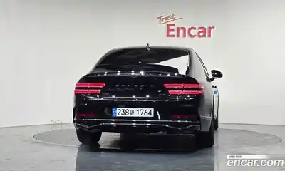Genesis G80 2025 2.5 Автомат в Москве № 84774, миниатюра 8