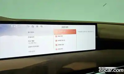 Genesis G80 2025 2.5 Автомат в Москве № 84774, миниатюра 9