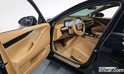 Genesis G80 2025 2.5 Автомат в Москве № 84774, миниатюра 10