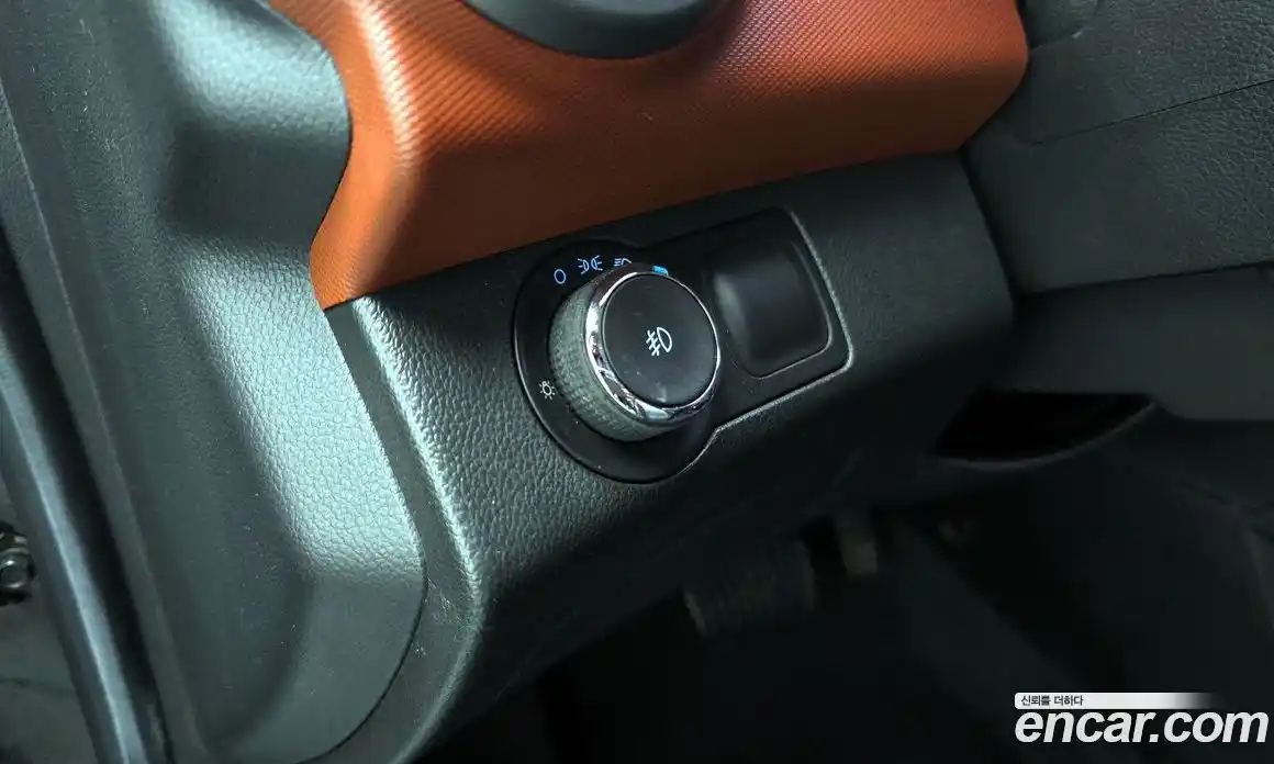 Chevrolet Aveo 2014 1.6 Автомат в Москве № 84873, фото 18