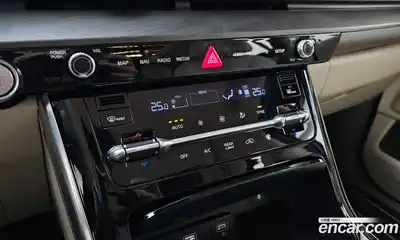 Kia Canival 2023 3.5 Автомат в Москве № 94939, миниатюра 11