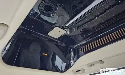 Kia Canival 2023 3.5 Автомат в Москве № 94939, миниатюра 5