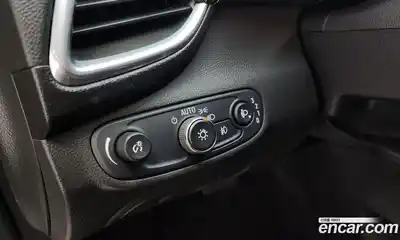 Chevrolet Trax 2017 1.4 Автомат в Москве № 99832, миниатюра 4