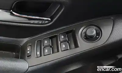 Chevrolet Trax 2017 1.4 Автомат в Москве № 99832, миниатюра 10