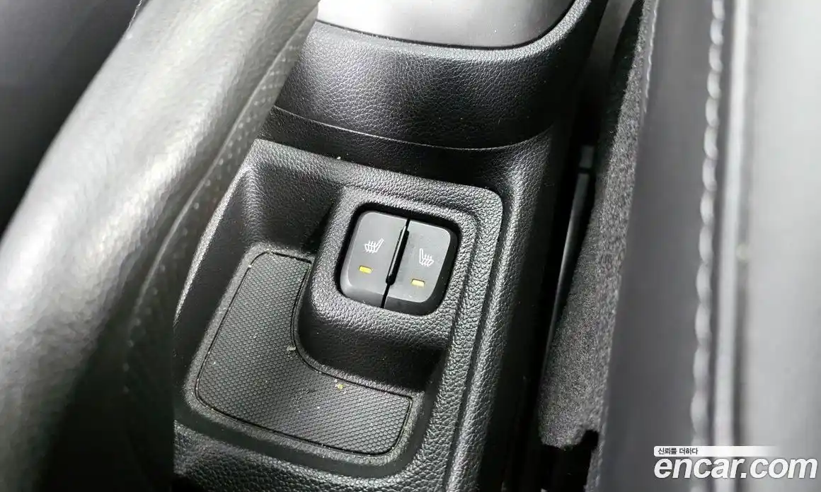 Chevrolet Spark 2021 1.0 Автомат в Москве № 99858, фото 17