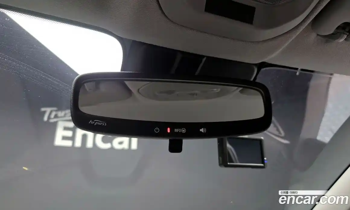 Chevrolet Spark 2021 1.0 Автомат в Москве № 99858, фото 20