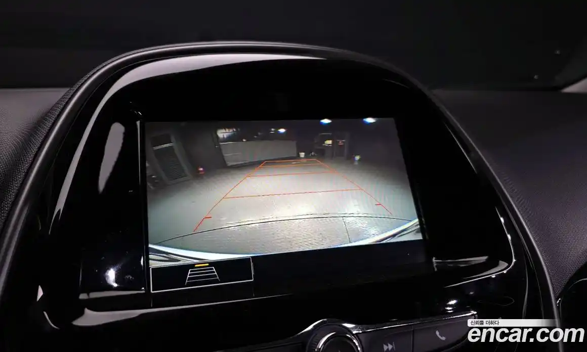 Chevrolet Spark 2021 1.0 Автомат в Москве № 99858, фото 3