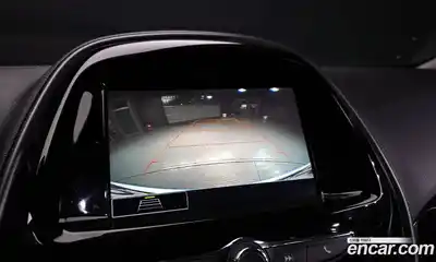 Chevrolet Spark 2021 1.0 Автомат в Москве № 99858, миниатюра 3