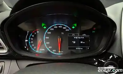 Chevrolet Spark 2021 1.0 Автомат в Москве № 99858, миниатюра 5