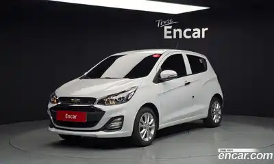 Chevrolet Spark 2021 1.0 Автомат в Москве № 99858, миниатюра 6