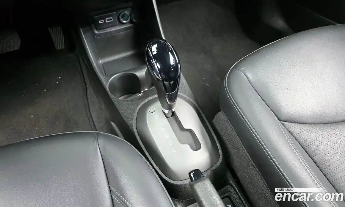 Chevrolet Spark 2021 1.0 Автомат в Москве № 99858, фото 8