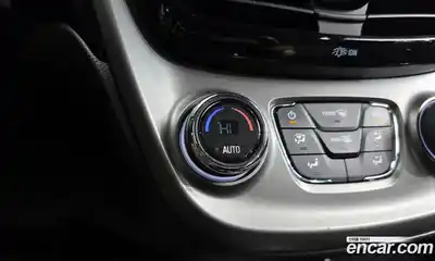 Chevrolet Spark 2021 1.0 Автомат в Москве № 99858, миниатюра 9