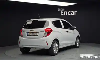 Chevrolet Spark 2021 1.0 Автомат в Москве № 99858, миниатюра 10
