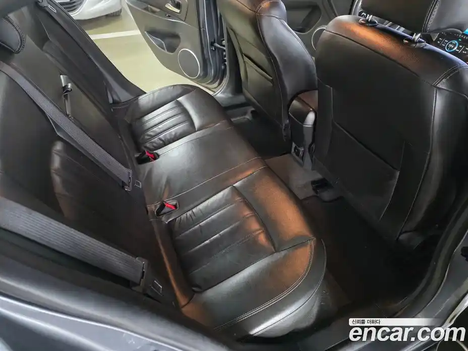 Chevrolet Cruze 2015 1.4 Автомат в Москве № 104194, фото 11