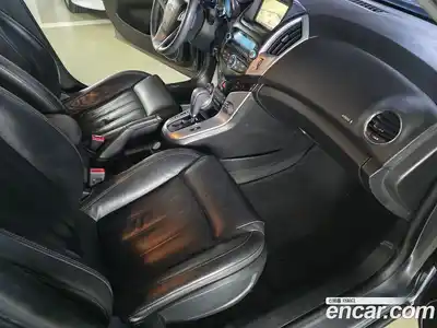 Chevrolet Cruze 2015 1.4 Автомат в Москве № 104194, миниатюра 12