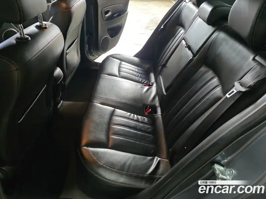 Chevrolet Cruze 2015 1.4 Автомат в Москве № 104194, фото 10