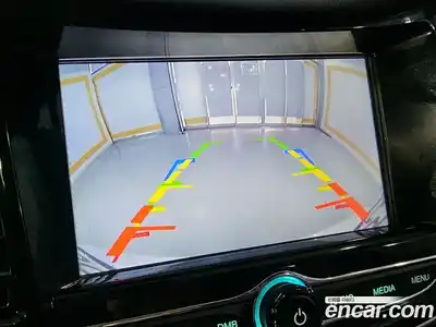 Chevrolet Trax 2017 1.6 Автомат в Москве № 104342, миниатюра 12