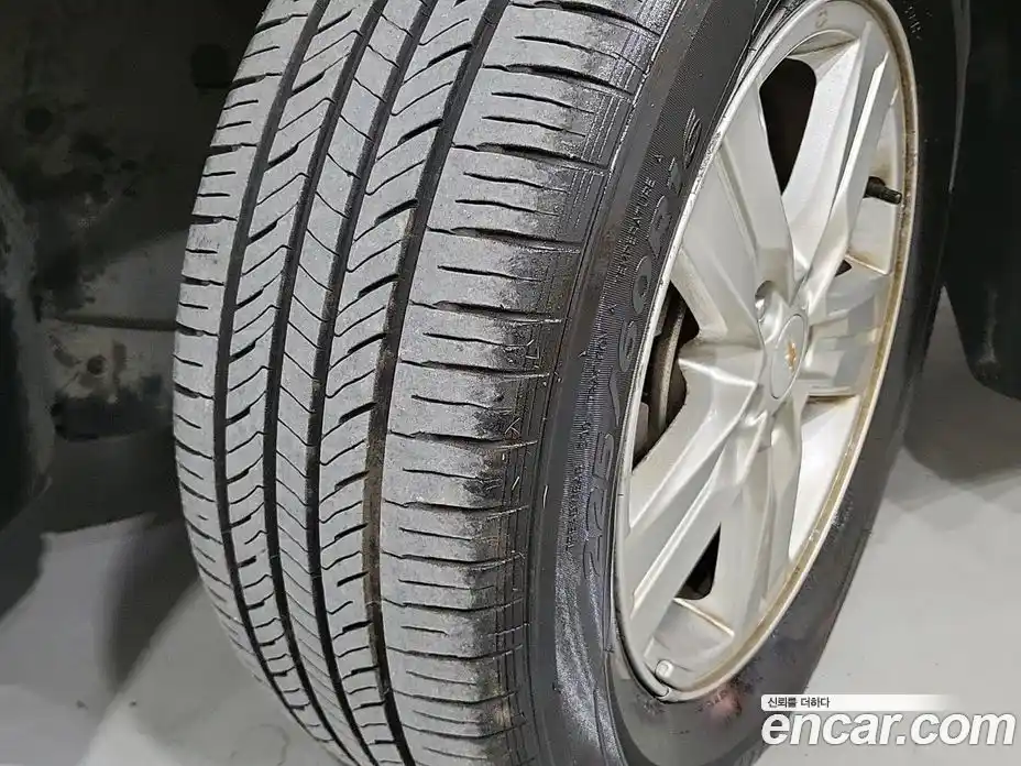 Chevrolet Trax 2017 1.6 Автомат в Москве № 104342, фото 18