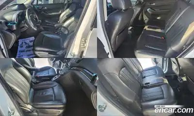 Chevrolet Orlando 2013 2.0 Автомат в Москве № 104643, миниатюра 11