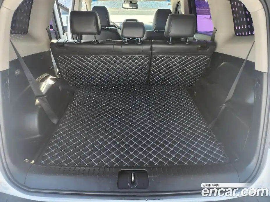 Chevrolet Orlando 2013 2.0 Автомат в Москве № 104643, фото 9