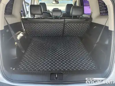 Chevrolet Orlando 2013 2.0 Автомат в Москве № 104643, миниатюра 9