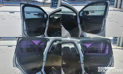 Chevrolet Orlando 2013 2.0 Автомат в Москве № 104643, миниатюра 10