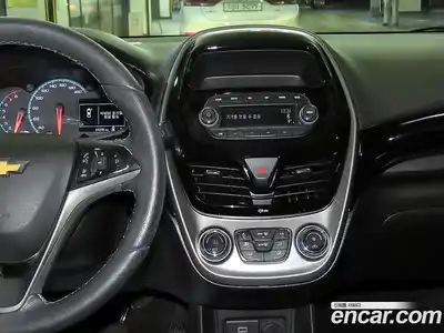 Chevrolet Spark 2020 1.0 Автомат в Москве № 105121, миниатюра 11