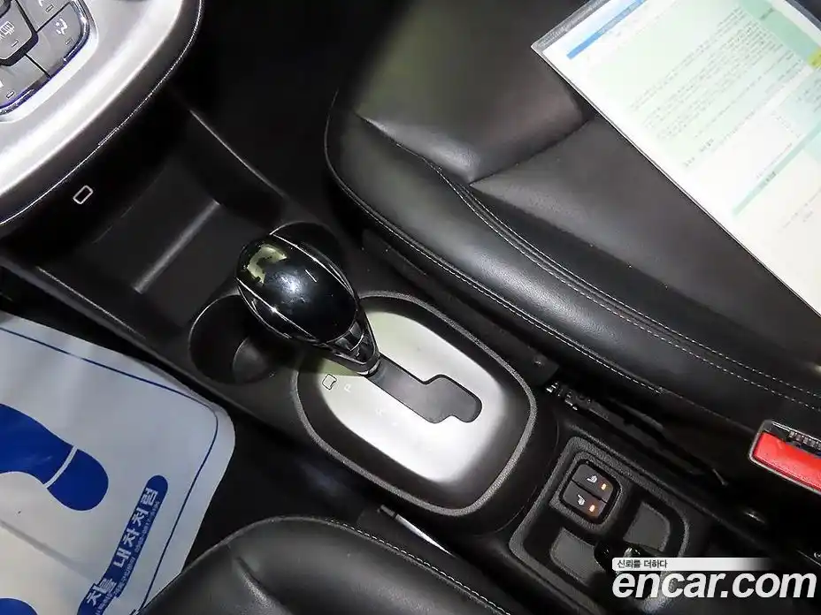 Chevrolet Spark 2020 1.0 Автомат в Москве № 105121, фото 12