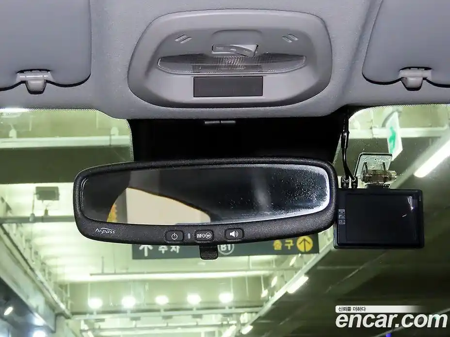 Chevrolet Spark 2020 1.0 Автомат в Москве № 105121, фото 15