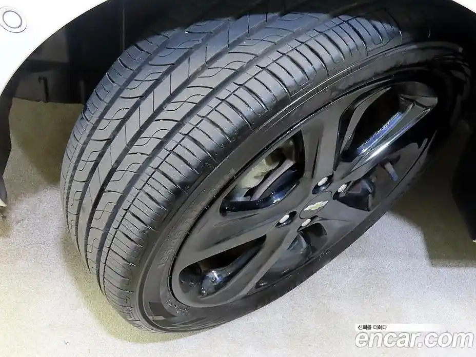 Chevrolet Spark 2020 1.0 Автомат в Москве № 105121, фото 18