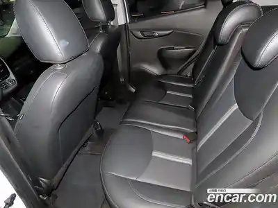 Chevrolet Spark 2020 1.0 Автомат в Москве № 105121, миниатюра 7