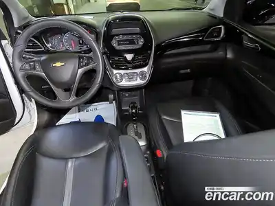 Chevrolet Spark 2020 1.0 Автомат в Москве № 105121, миниатюра 10