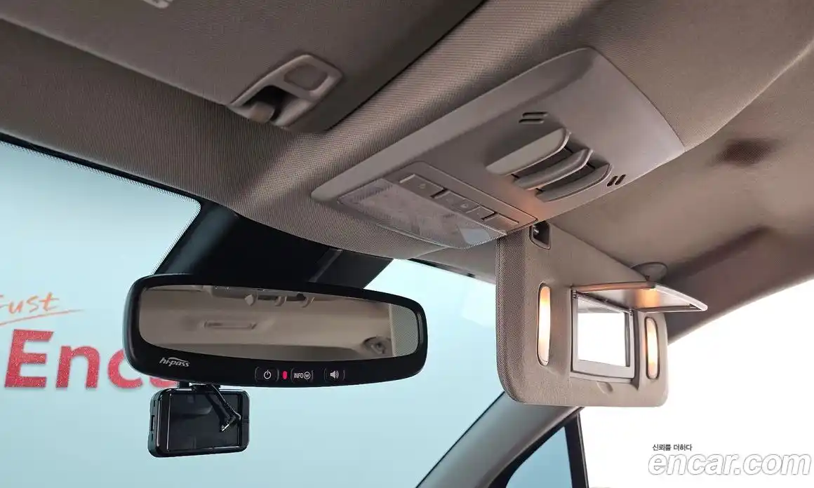 Chevrolet Trax 2015 1.4 Автомат в Москве № 105419, фото 13